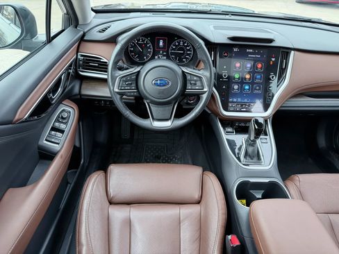 Used 2024 Subaru Outback Touring XT w/ Tech Package 2 AWD/4WD image 19
