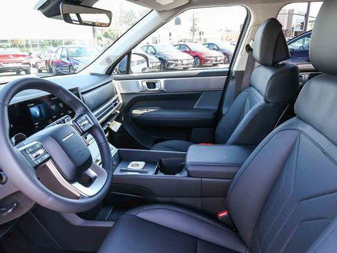 New 2026 Hyundai Santa Fe SEL FWD image 20