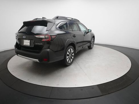 Used 2024 Subaru Outback Limited image 36