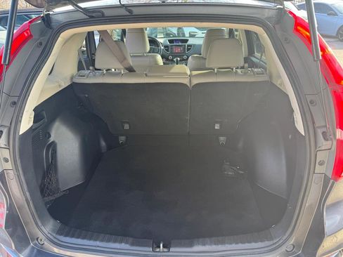 Used 2016 Honda CR-V EX-L image 10