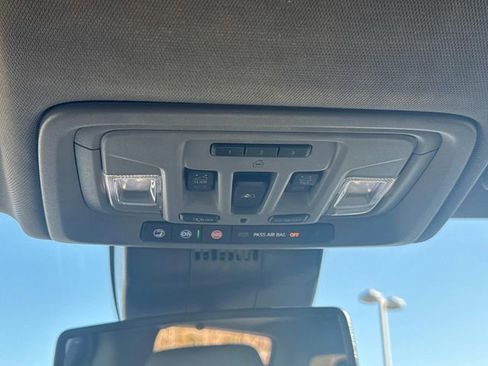 Certified 2024 GMC Sierra 3500 SLT w/ SLT Premium Package image 20