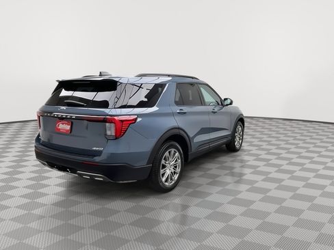 New 2026 Ford Explorer Active w/ Active Comfort Package AWD/4WD image 42