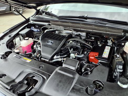 Used 2023 Lexus RX 350 Premium w/ Accessory Package (Z1) FWD image 10