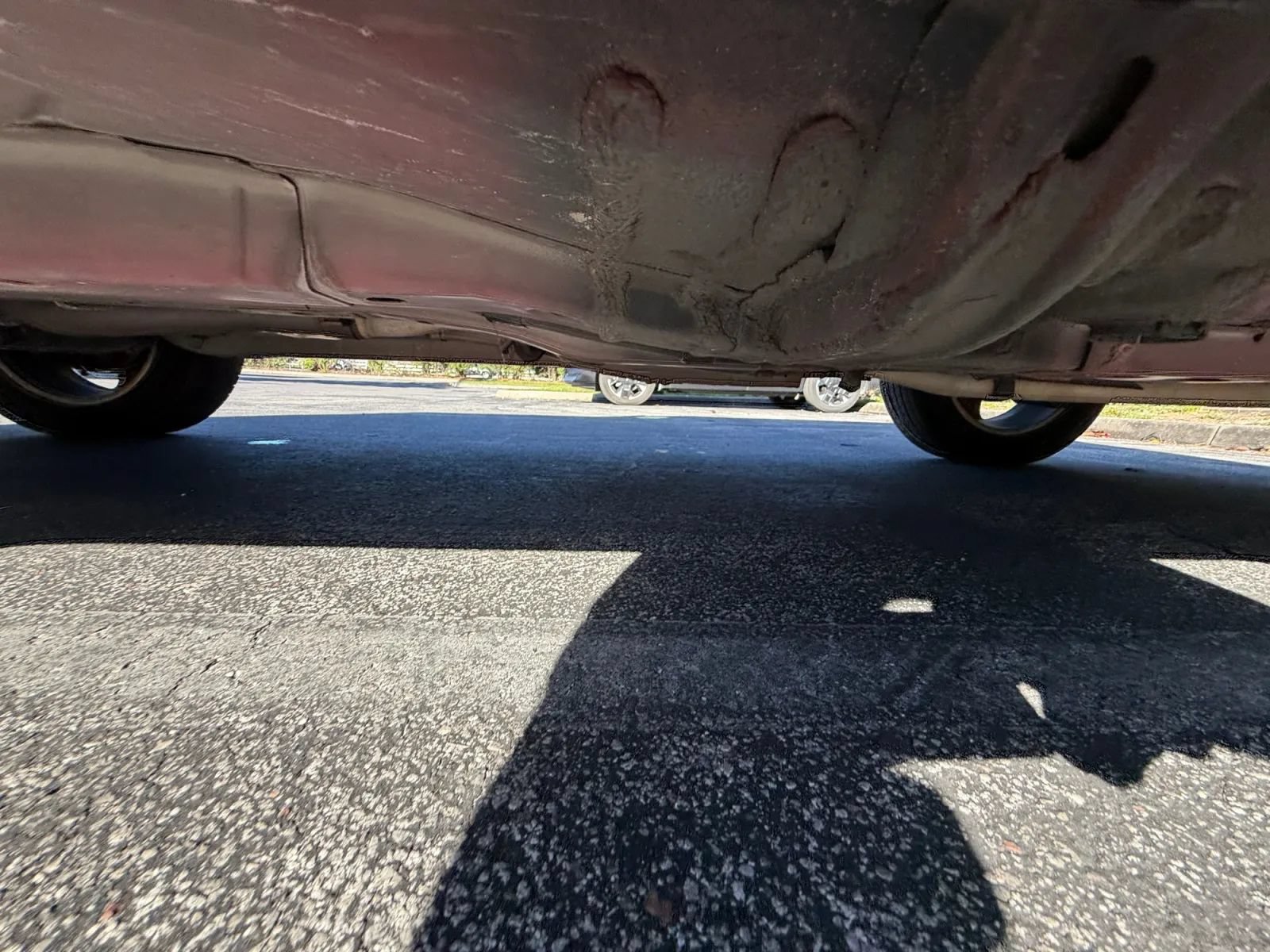 Used 2015 Jeep Patriot High Altitude FWD image 25