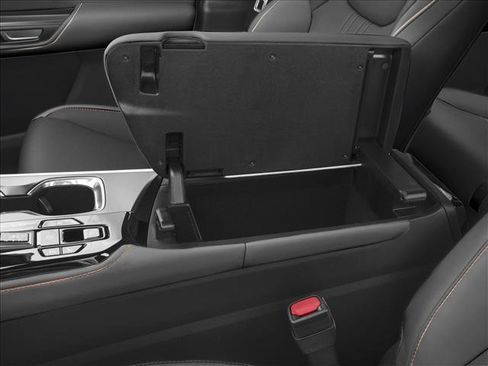 New 2026 Lexus NX 350h AWD w/ Premium Package image 10