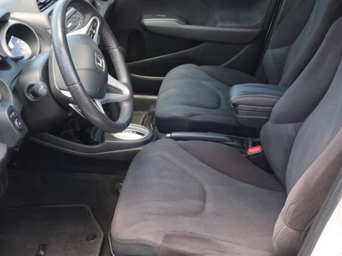 Used 2009 Honda Fit Sport image 12