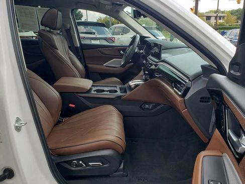 Certified 2025 Acura MDX w/ Advance Package AWD/4WD image 23