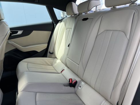 Certified 2025 Audi A5 2.0T Premium Plus image 32