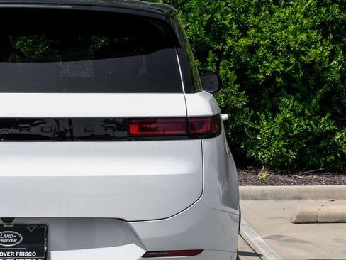 New 2026 Land Rover Range Rover Sport Dynamic SE AWD/4WD image 57