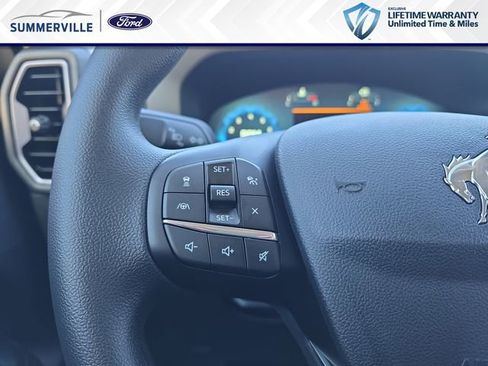 New 2025 Ford Bronco Sport Big Bend image 18