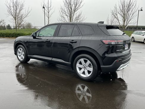 Used 2025 Honda Prologue EX image 3