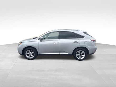 Used 2010 Lexus RX 350 AWD image 6
