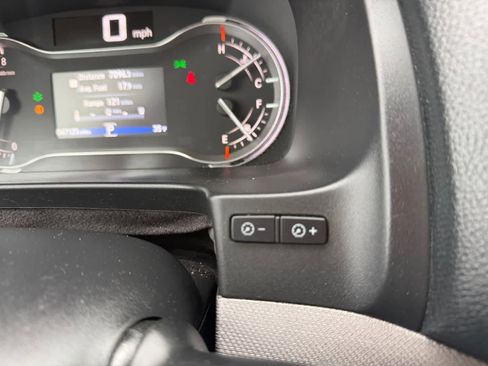 Used 2023 Honda Ridgeline RTL image 24