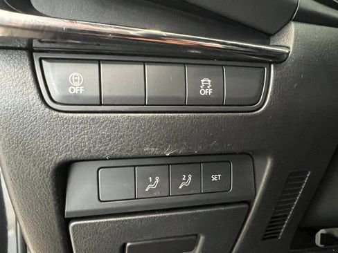 Used 2021 MAZDA MAZDA3 s FWD image 28