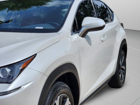 Used 2020 Lexus NX 300 AWD w/ Premium Package image 36