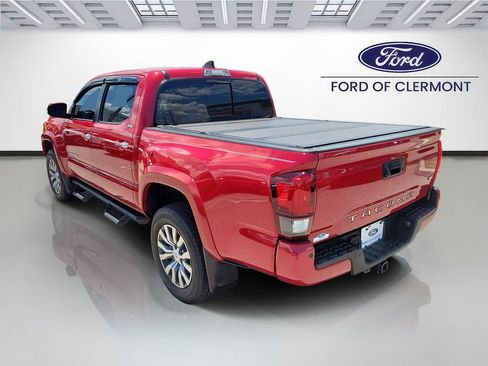 Used 2023 Toyota Tacoma SR5 RWD image 3