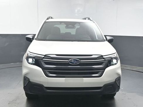 New 2026 Subaru Forester Touring AWD/4WD image 3