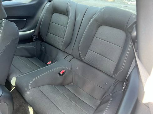 Used 2016 Ford Mustang Coupe image 16