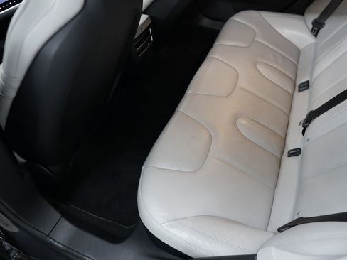Used 2015 Tesla Model S 85D AWD/4WD image 32
