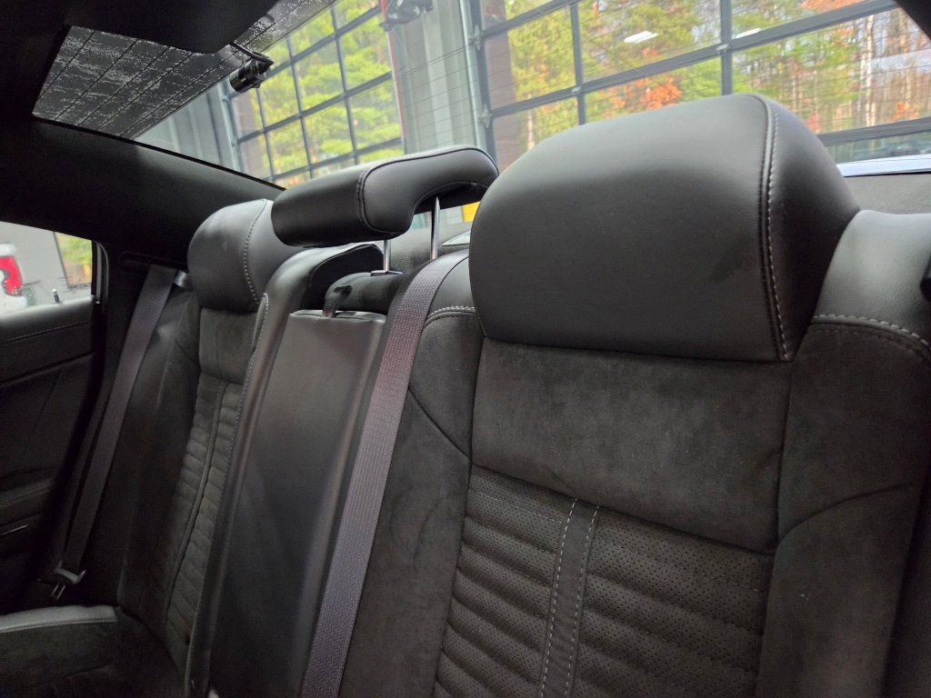 Used 2023 Dodge Charger R/T w/ Daytona Edition Group RWD image 22