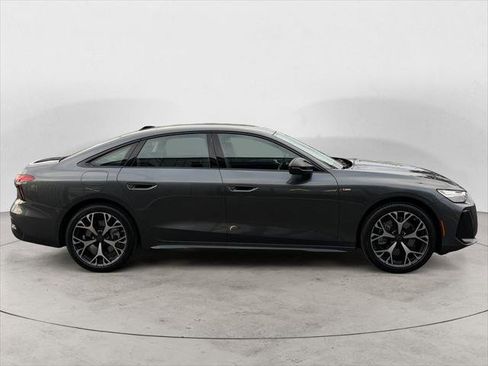 New 2026 Audi A6 Premium Plus image 8