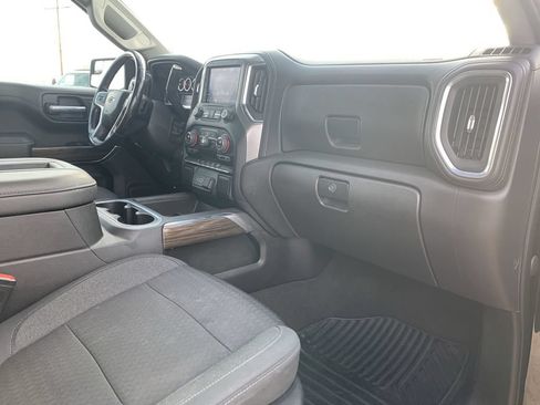 Certified 2022 Chevrolet Silverado 1500 RST RWD image 27