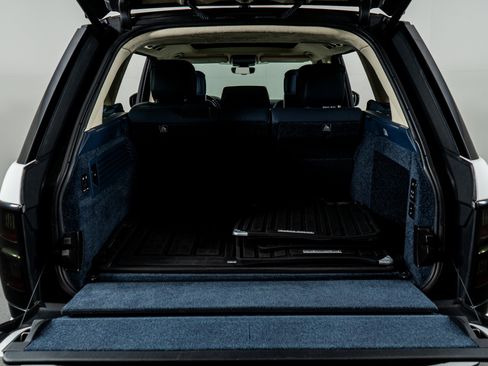 Used 2020 Land Rover Range Rover Long Wheelbase Autobiography image 60