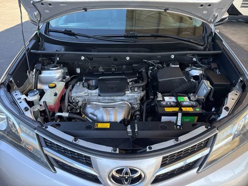 Used 2013 Toyota RAV4 Limited FWD image 26