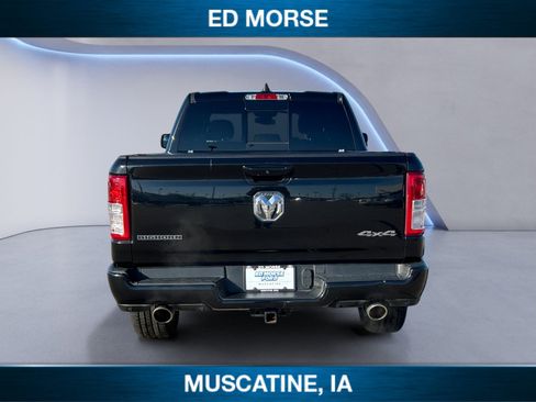 Used 2019 RAM 1500 Big Horn image 4