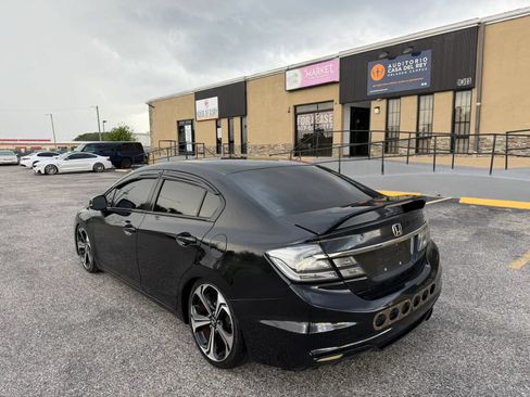 Used 2012 Honda Civic Si image 3