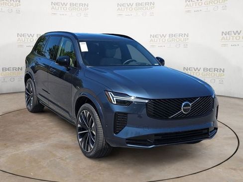 New 2026 Volvo XC90 B6 Ultra w/ Protection Package Premier AWD/4WD image 7