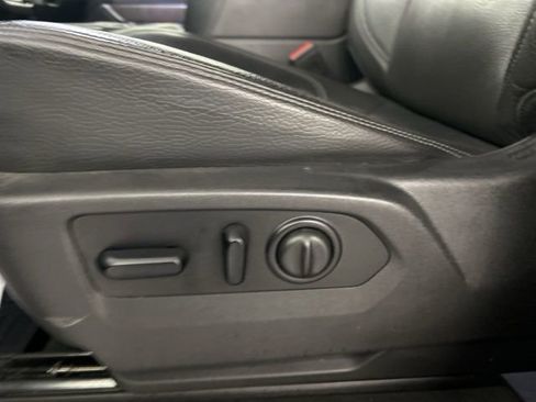 Used 2021 GMC Sierra 2500 Denali w/ Denali Ultimate Package image 10