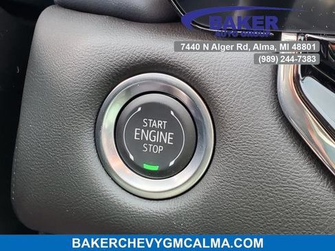 New 2025 GMC Canyon Elevation w/ Convenience Package image 14