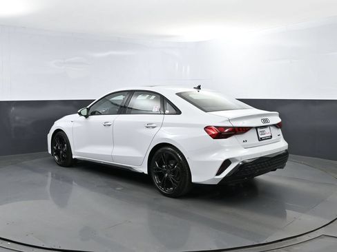 New 2026 Audi A3 2.0T Premium AWD/4WD image 24