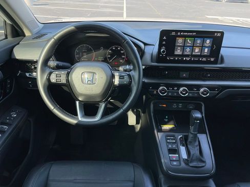 Certified 2025 Honda CR-V EX-L image 11