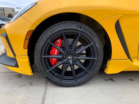 New 2026 Toyota GR86 YUZU Limited image 31