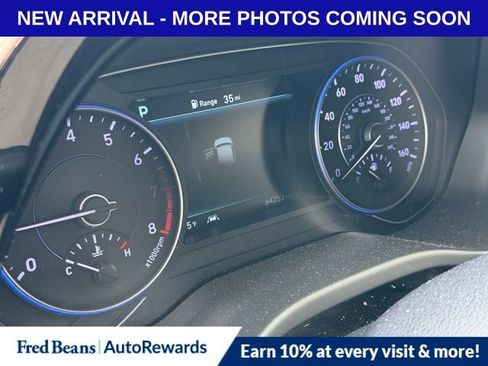 Used 2021 Hyundai Palisade SEL w/ Premium Package AWD/4WD image 13