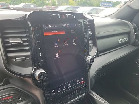 Used 2022 RAM 1500 TRX w/ TRX Level 2 Equipment Group AWD/4WD image 27