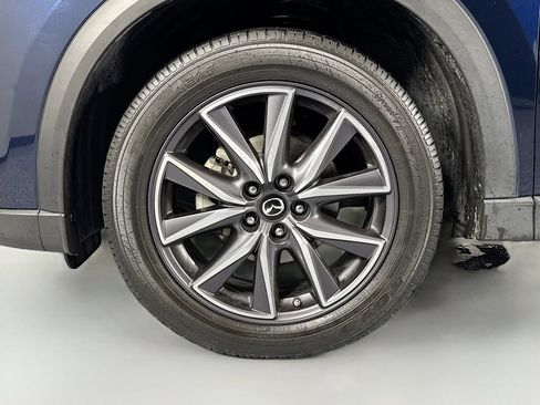 Used 2018 MAZDA CX-5 Touring image 30