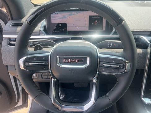 New 2026 GMC Sierra EV Elevation w/ Premium Package image 25