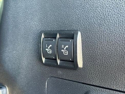 Certified 2025 Toyota Sequoia 4WD image 18