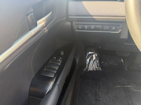Certified 2026 Toyota Camry LE FWD image 23