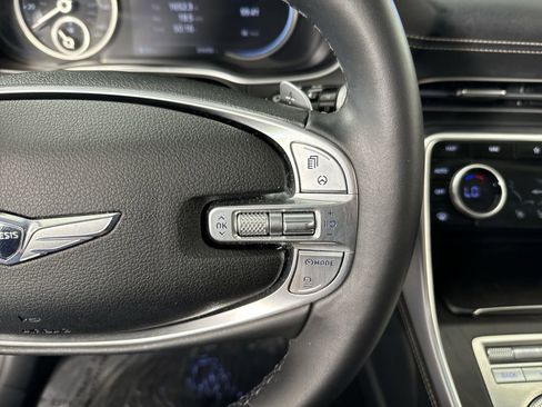 Used 2021 Genesis GV80 3.5T w/ Advanced Package 06 image 13