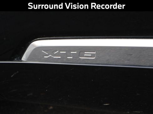 Used 2023 Cadillac XT6 Sport w/ Platinum Package image 28