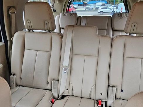 Used 2015 Ford Expedition EL Limited w/ Equipment Group 301A image 12