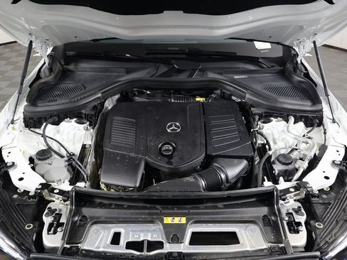 Certified 2026 Mercedes-Benz GLC 300 image 15