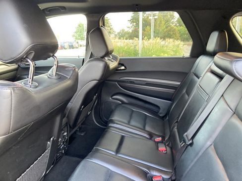 Used 2025 Dodge Durango GT AWD/4WD image 17