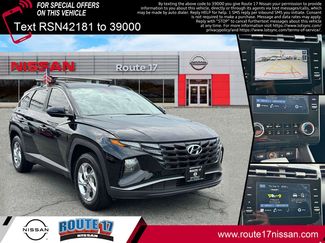 Used 2023 Hyundai Tucson SEL video 1