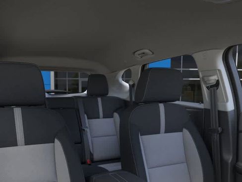 New 2026 Chevrolet Blazer LT w/ Convenience Package image 24