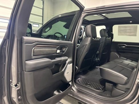 New 2026 RAM 1500 Laramie w/ Night Edition image 31